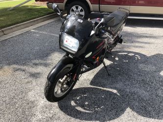 1988 KAWASAKI ZX600 NINJA For Sale | Motorcycle Classifieds