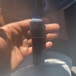 Apple Watch 3rd Generation 