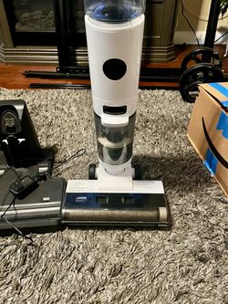 JONR Cordless Wet Dry Vacuum Cleaner