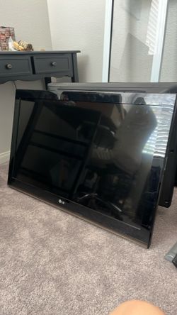 lg tv