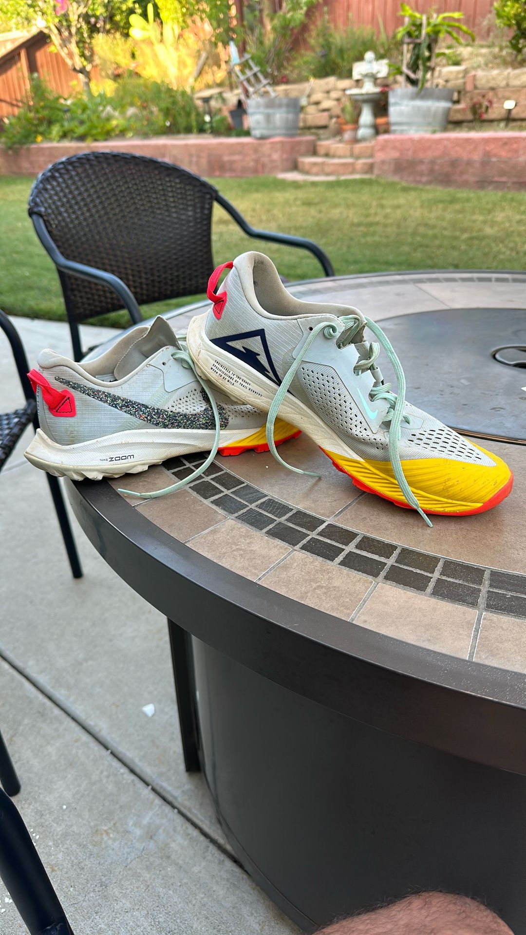 Nike Zoom Trail Liger
