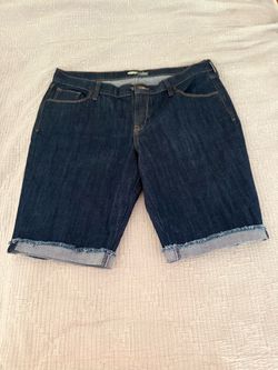 Old Navy Denim Shorts