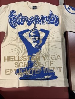 Hellstar shirt