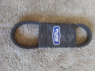 Drive Belt For Polaris Assault