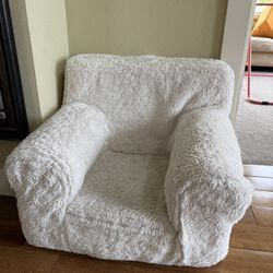 pottery barn kids sofa 