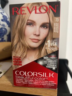 Tinte de pelo