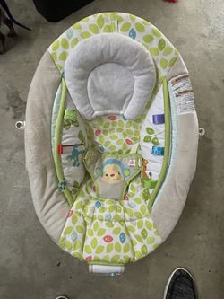 Baby Bouncer 