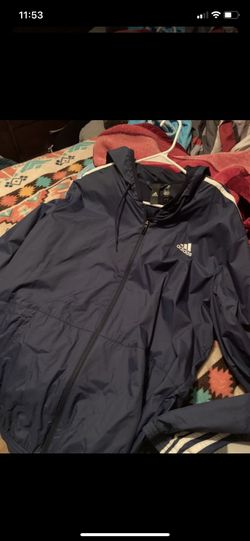 Adidas jacket