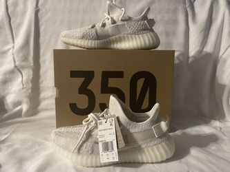 Adidas Yeezy Boost 350 V2 Bone Size 7