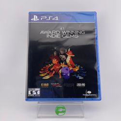 New Terror Of Hemasaurus (Sony PlayStation 5 PS5, 2022)