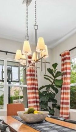 Chandelier