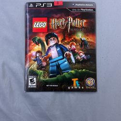 Harry Potter Lego