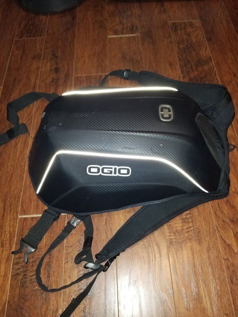 Ogio Motorcycle Backpack