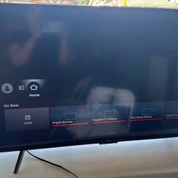 Fire  Tv Smart 45”