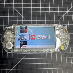 Ps Vita Ps2 Ps3 Wii Wii U 3ds 2ds Gameboy Psp Go MOD/RESHELL SERVICE ONLY