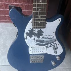 Electric Guitar