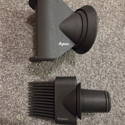 Dyson Supersonic Hair Dryer Accessories 