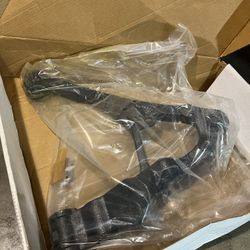 Chevrolet Silverado Control Arm 