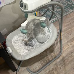 Graco Baby Swing