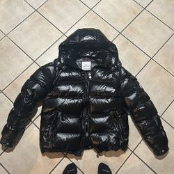 Moncler Coat
