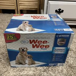 Pets Pads 