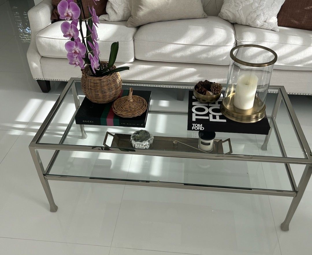 Table Coffe