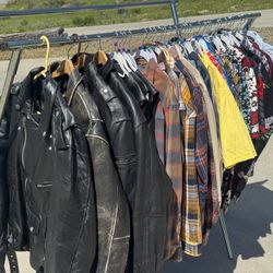 Big Men Clothes XL - 5XL