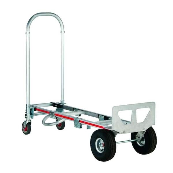 Magliner Convertible Hand Truck.