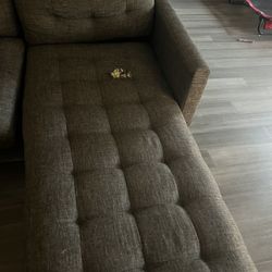small sofa