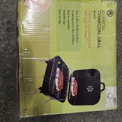 Grill