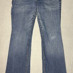 Bullhead Laguna Women’s Jeans size 7 short  Fit: Laguna Bootcut