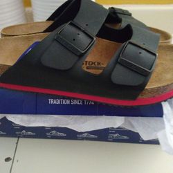 NIB Birkenstock Arizona