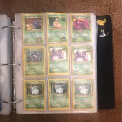 Pokémon Cards