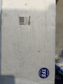 Trickflow Cams For Ford 4.6 2v