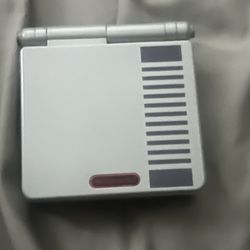 New Gameboy Advance Sp Ags 101 