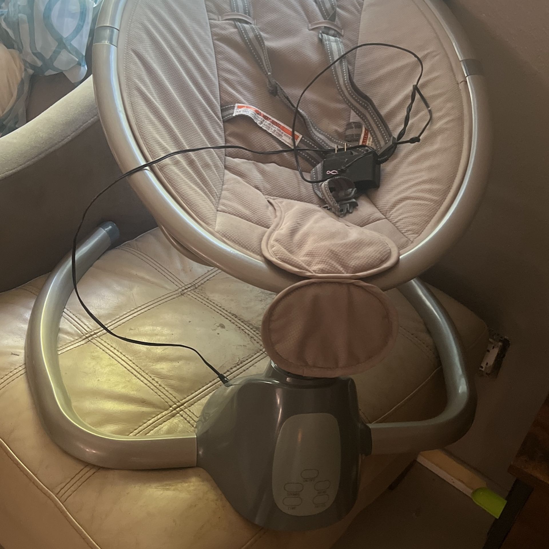 Baby Swing