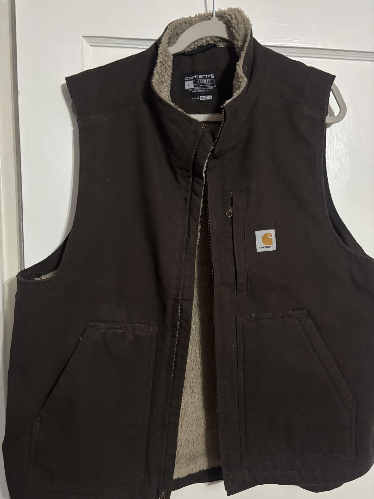 Carhartt Vest