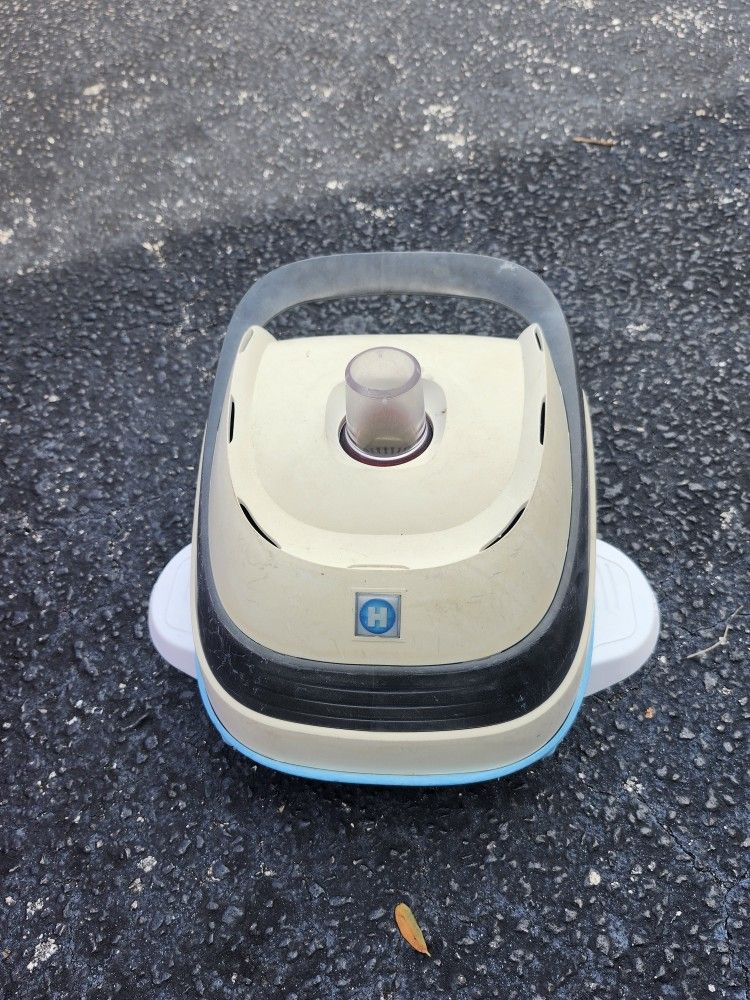 hayward vac v-flex Pool vacuum