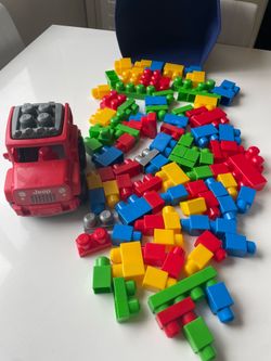 megablok