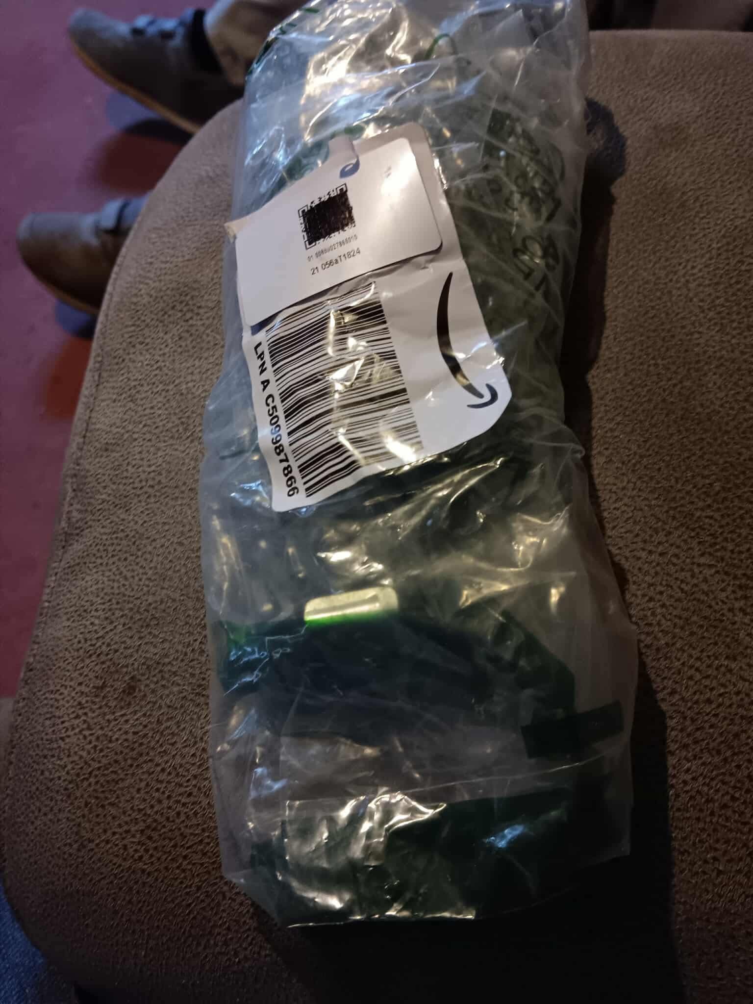 Rack goal 10-32 Slide- On Cage Nuts 50 Pack- USA Made  