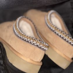 Ugg Tazmans