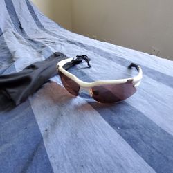 Optic Nerve Sunglasses 