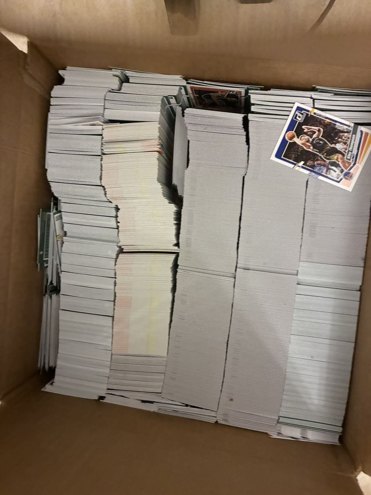 Alot of Sport Cards and Pokemon Cards