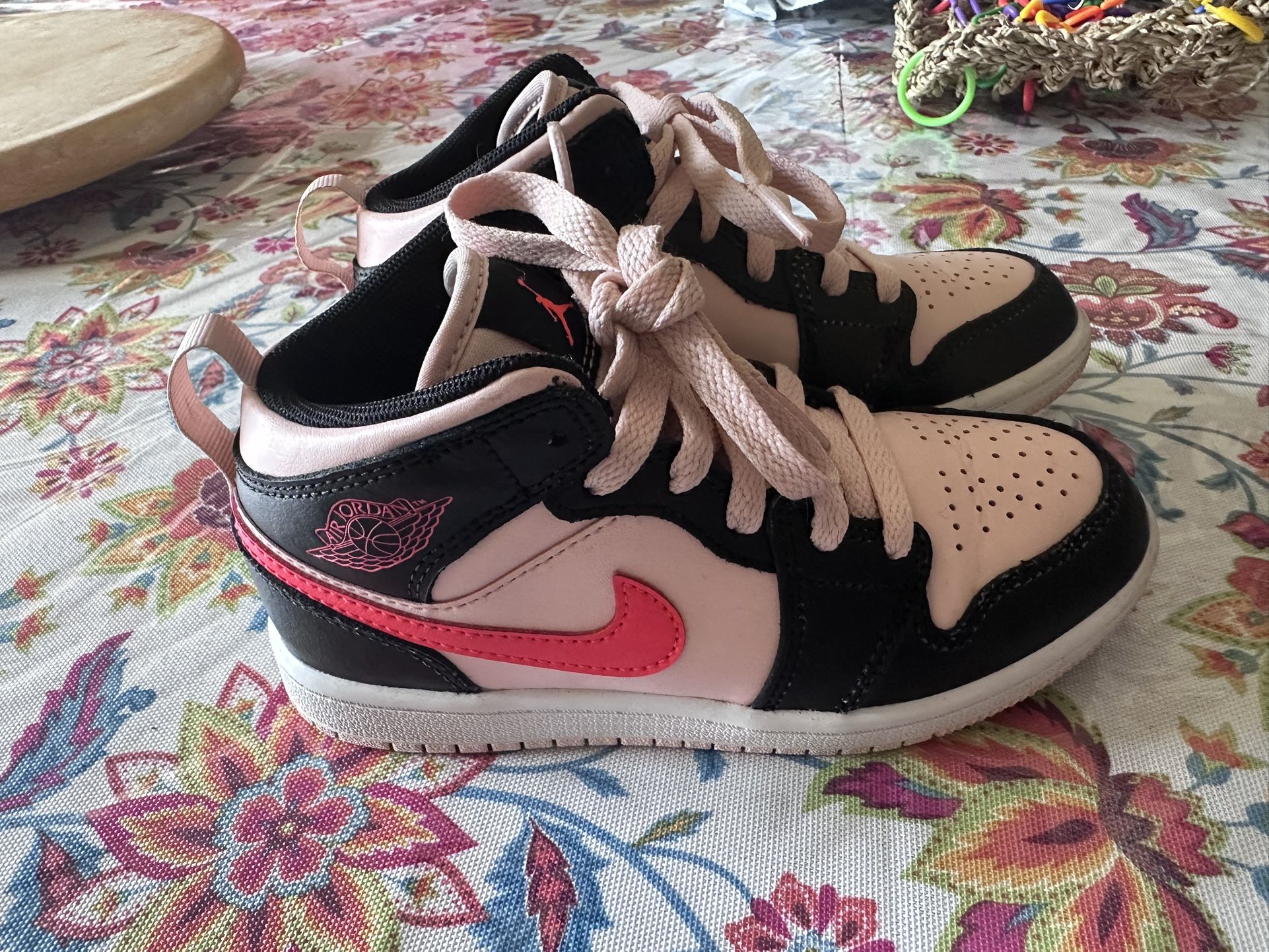 Nike Jordan Size 13 For Girls
