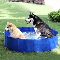Pet Pool Set