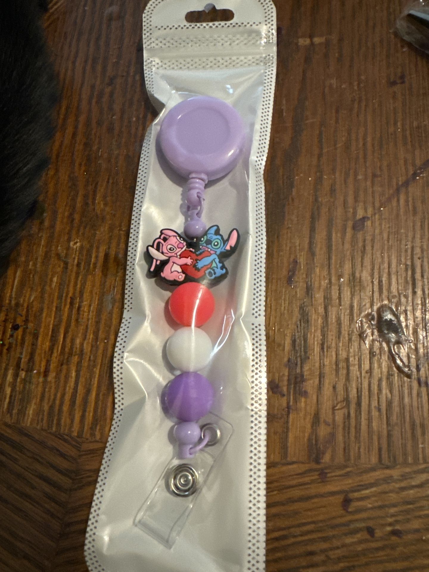 Stitch Items