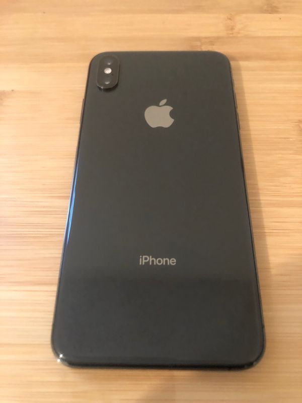 iPhone 10x Max Factory Unlocked