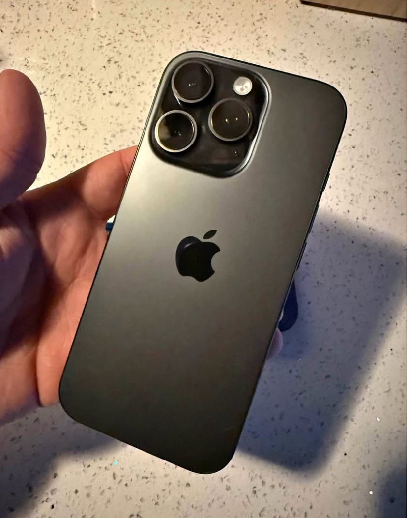 Iphone 16 Pro Max 1 TB