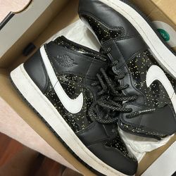Jordan’s 1 