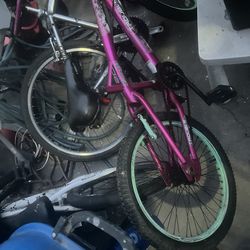 Bike for sell